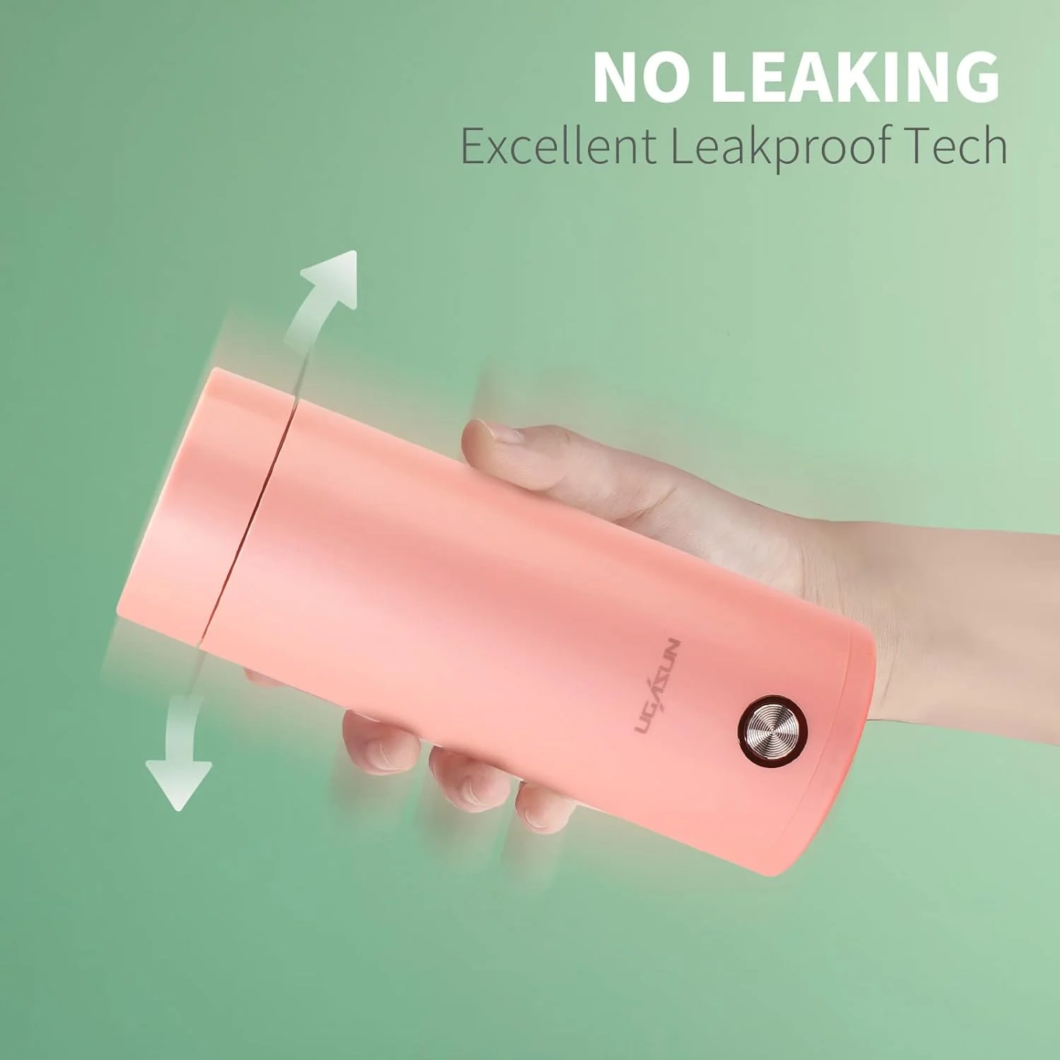 

Electric Heating Coffee Tumbler 304 Stainless Steel Small Portable 400ML 300W Temperature Control Smart Travel Water Bottle