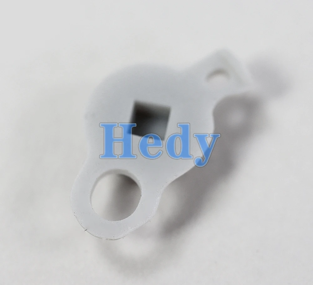 20 قطعة جودة عالية رمادي فاتح داكن C عصا غطاء C عصا التحكم التناظرية جديدة 3DS/NEW3DS XL/NEW2DSXL