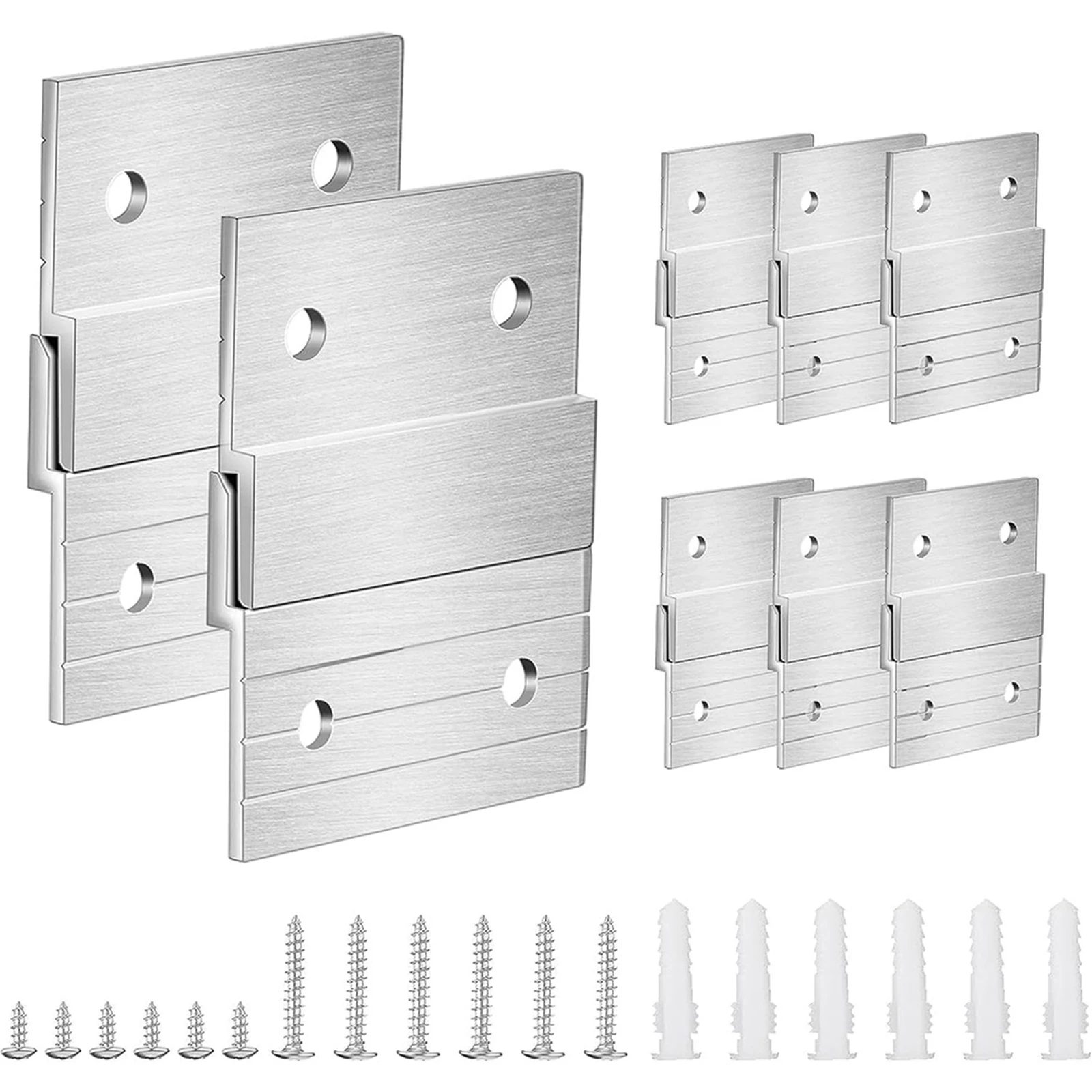 

Array Of Extraordinary Home D Cor Metal Picture Hanger Aluminum Brackets Aluminum Brackets Inch French Cleat Hanger