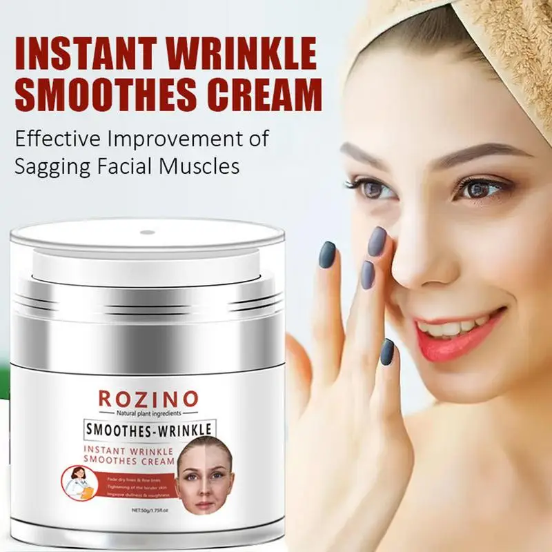 

Facial Moisturizer Face Moisturizing Renewing And Hydrating Cream Firming Soothing And Effective Daily Face Moisturizer