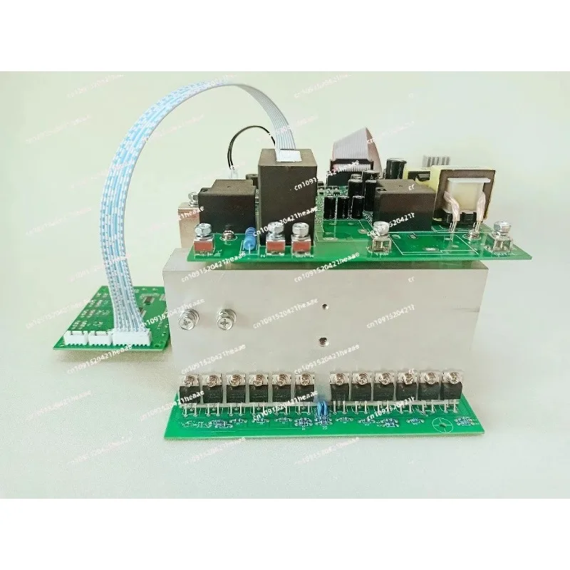 Suitable for power frequency sine wave main board drive panel solar  inverter substitution board