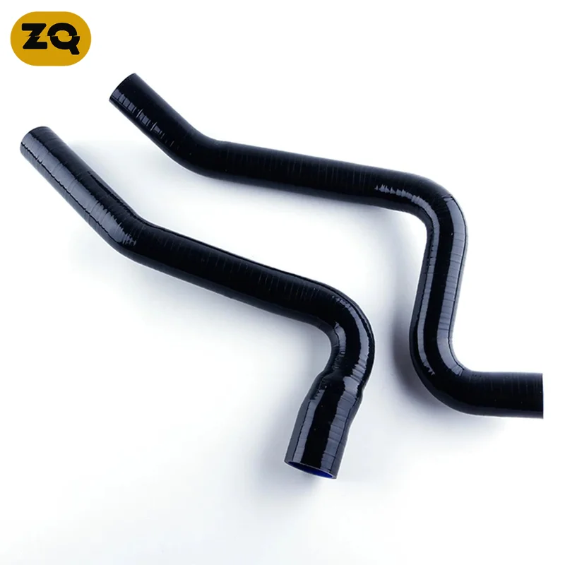 

For 1977-1982 Chevy Chevrolet Corvette C3 V8 5.7L / 5.0L Silicone Radiator Hose Kit