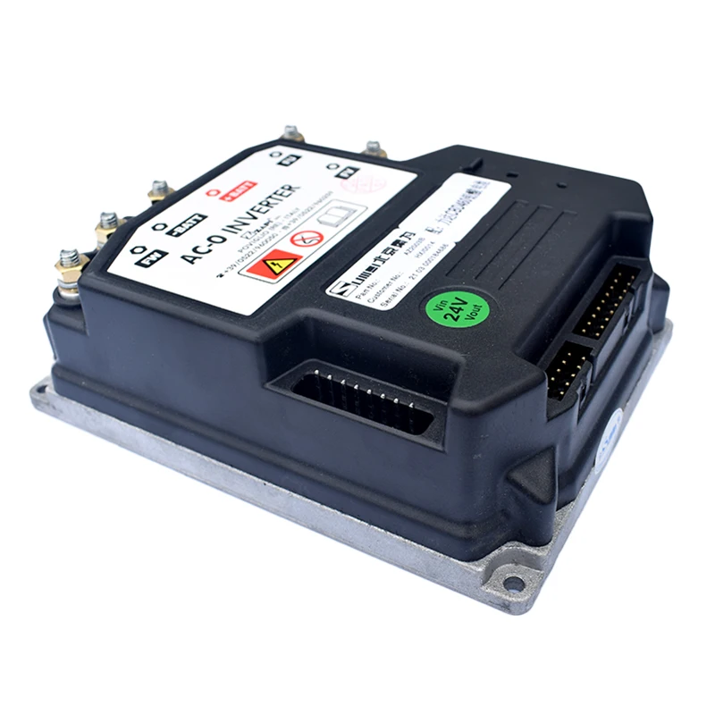 Super September ZAPI AC-0 Controller 24V 200A Model AZ2003B for Lead-Acid  PN9500407001 for Electric Forklifts
