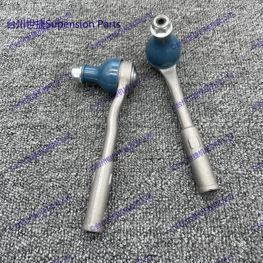 

Set of 2 Steering Rack Outer Tie Rod Ends For Mercedes-Benz W220 CL500 CL55 CL600 CL63 CL65 S350 S430 S500 S600