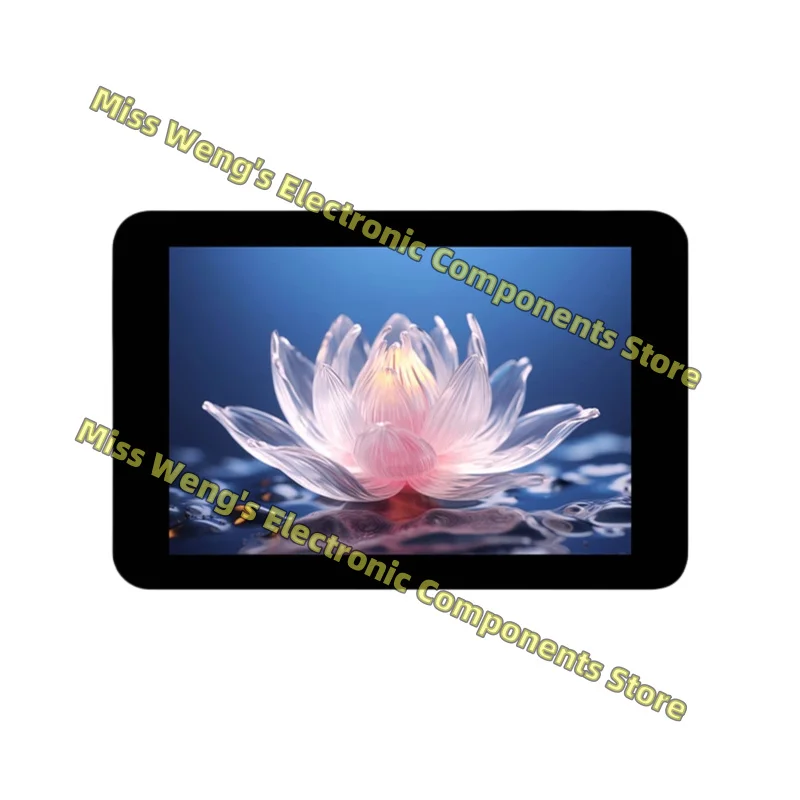 3.5inch Capacitive Touch LCD , 320x480 pixel IPS LCD expansion