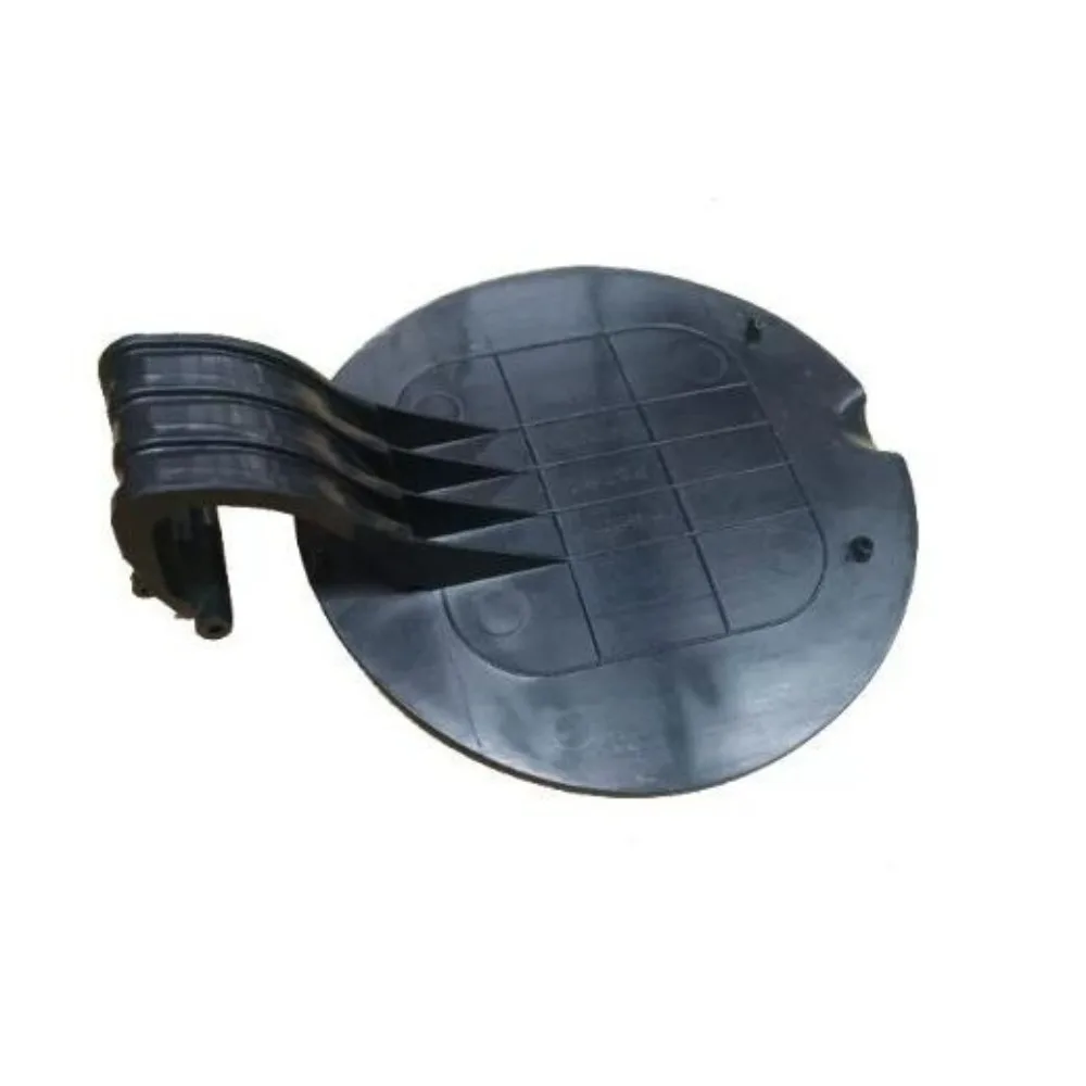 New Energy Vehicle Components for Zhidou 301 D1 D2 D2S 2015 2016 2017 2018 Charging Port Cover OEM 5500202-00-00 55002020000