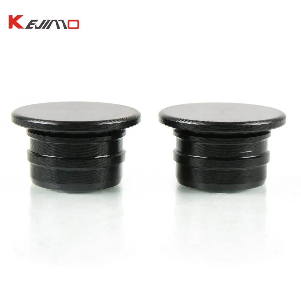For Ducati Scrambler Icon Frame Plug Cap Frame Hole Cover MONSTER 797 2015-2018 2017 2016 Desert Sled Motorcycle accessories 6