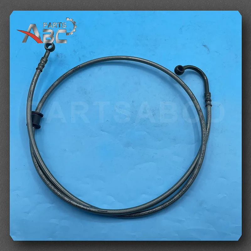 

HS500 HS700 Front Brake Hose Assy for Hisun 500cc 700cc 44320-058-0000 44406-107-0100