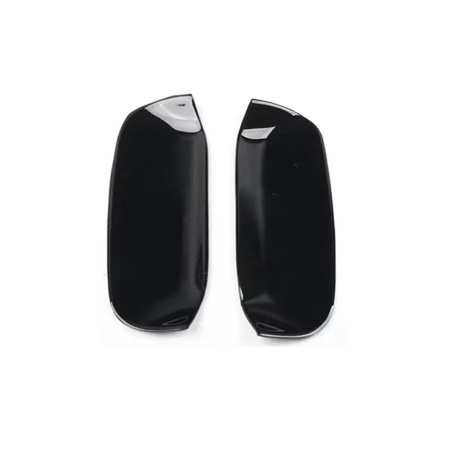 For Suzuki Jimny JB64 Car Exterior Door Handle Bowl Cover ABS Stickers Decoration Styling Trim Accessories 2pcs/set