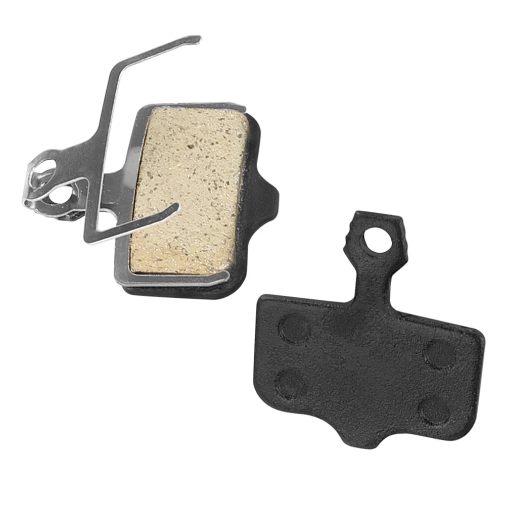 1pair Bicycle Brake Pads For 8X10X11X 10 For G1 Electric Scooter Resin Brake Pads High Quality Bike Parts