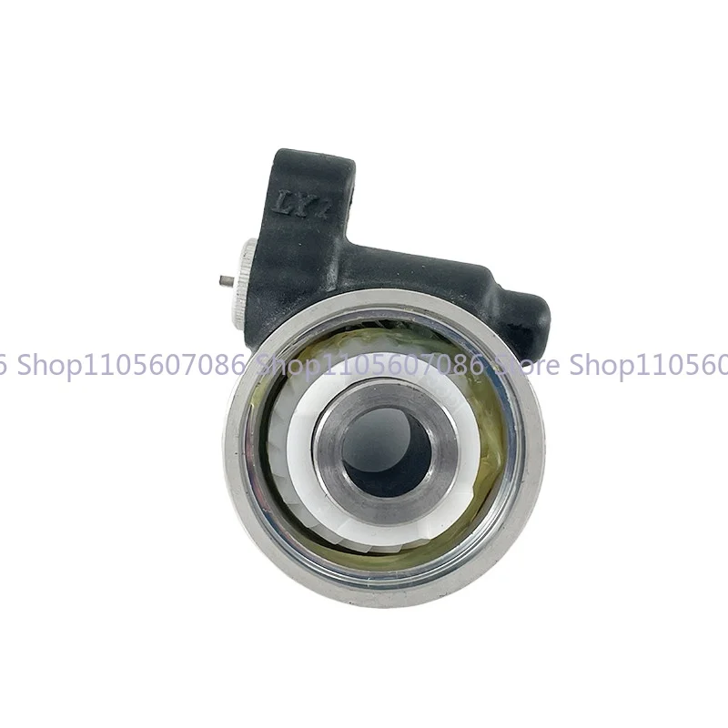 Suitable for Wuyang Honda Yusha NX125 Youku NCR125 Instrument Tooth Speedometer Gear