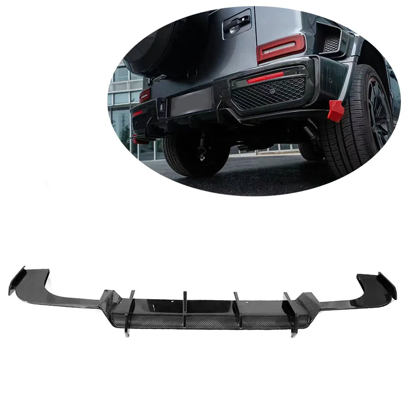 Dry Carbon Fiber Re… - image