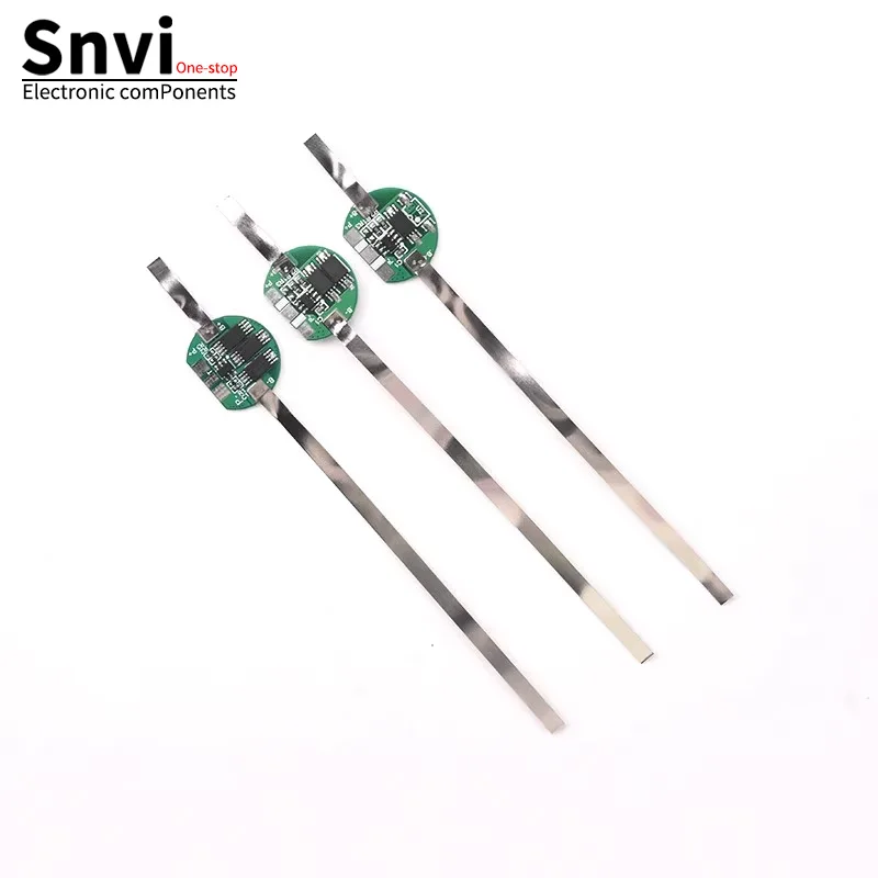 18650 Lithium Batte… - image