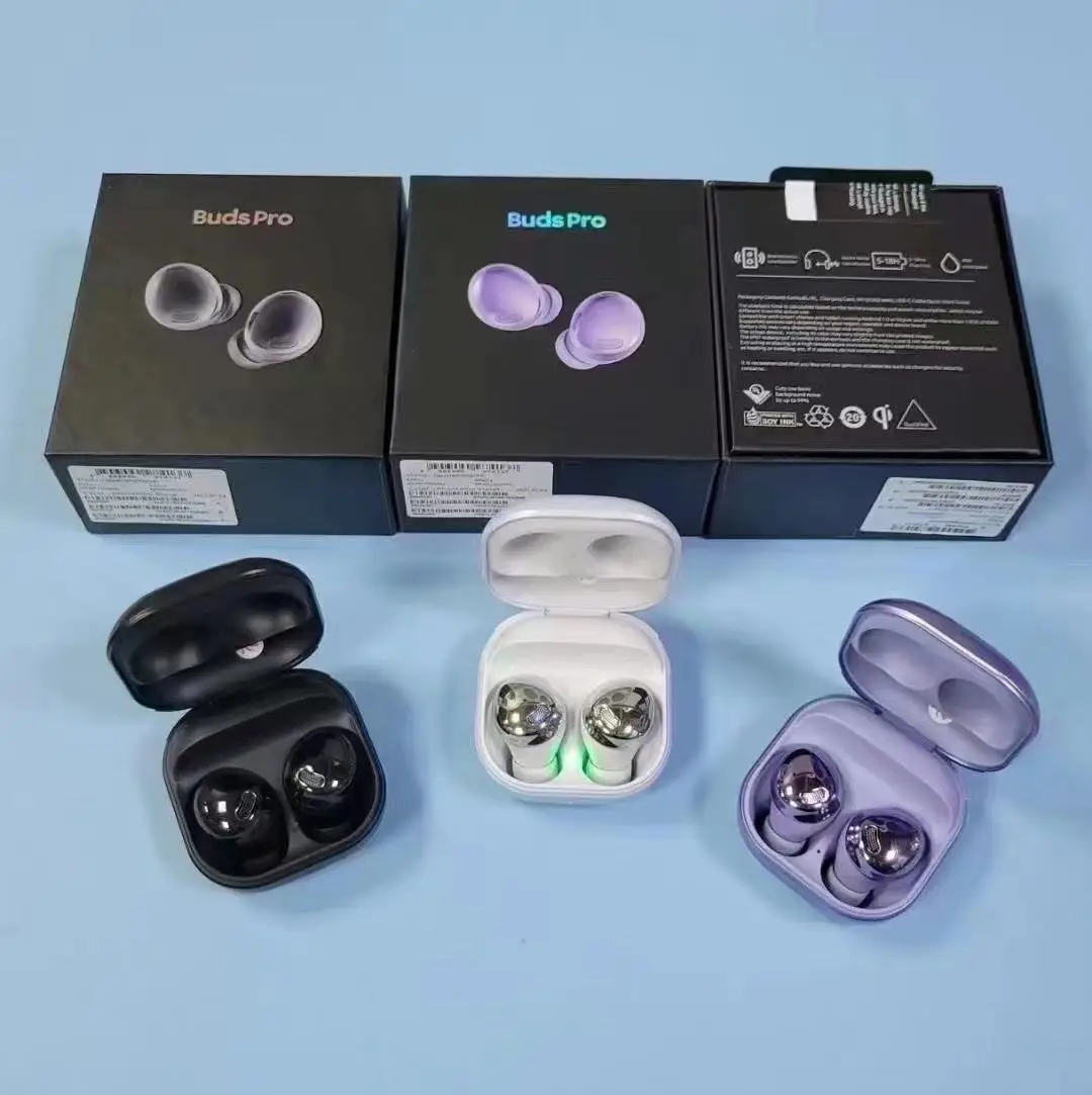 

2025 New Galaxy Buds Pro True Wireless Bluetooth Earphones R190 High Quality