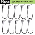 10pcs-7g