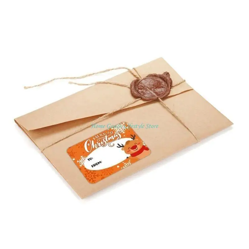 E74E 250 Pcs Christ… - image