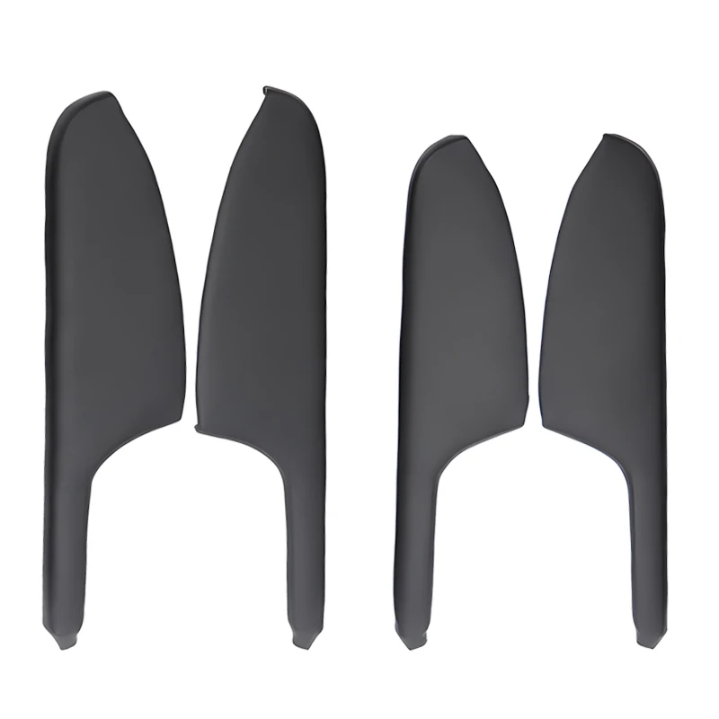 

1 Set Door Armrest Lid Trim Panel Cover Fit for Honda Accord 9th 2013 2014 2015 2016 2017 83550-T2F 83500-T2F 83750-T2F 83700T2F