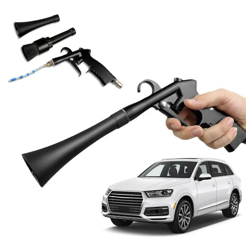 

Очиститель салона автомобиля, продувочная машина высокого давления, набор инструментов для детализации воздуха, пыли, сушки