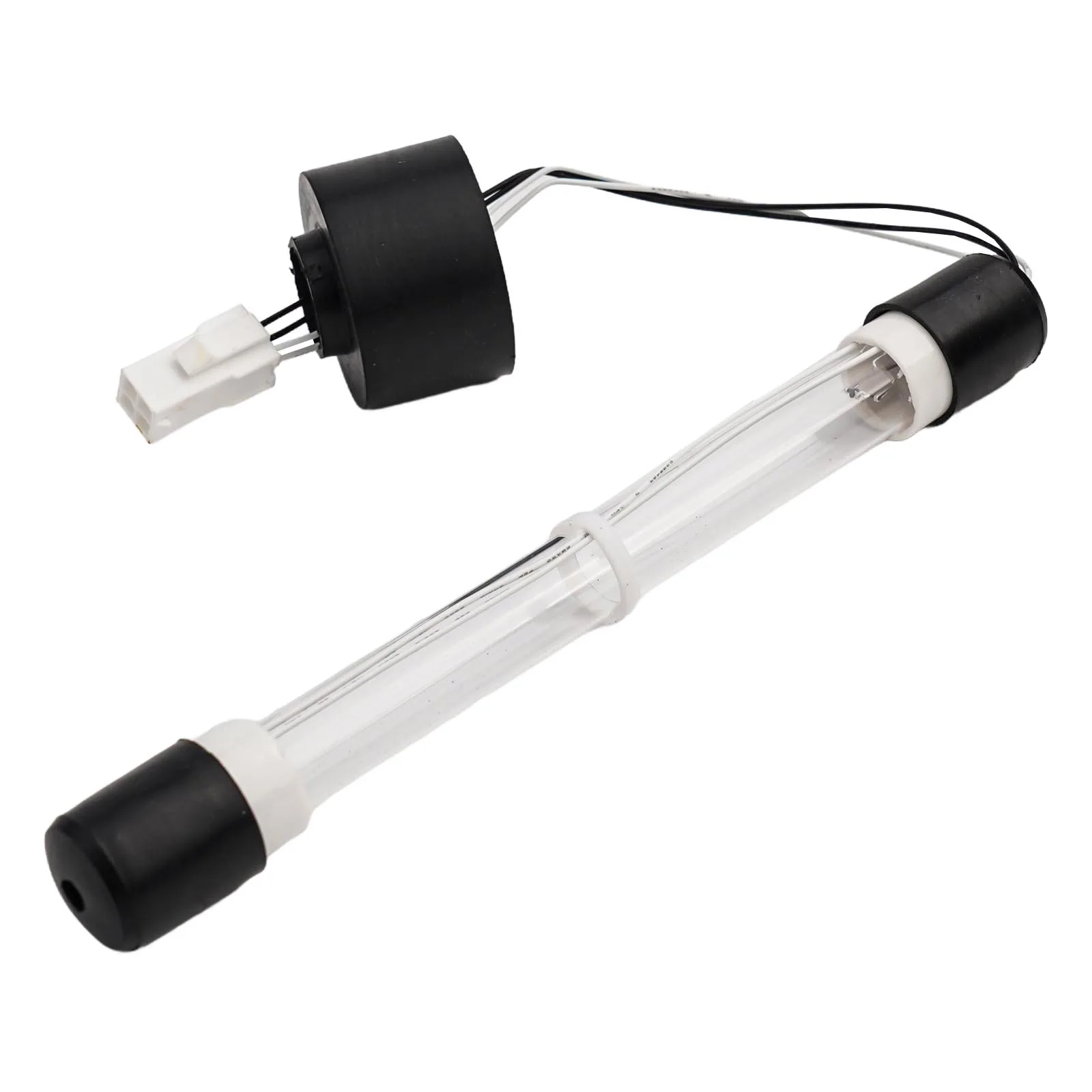 Clear for ray XL Bulb for Pool And Spa Bulb Easy Installation Hassle-free Installation New Design Quick And Effortless