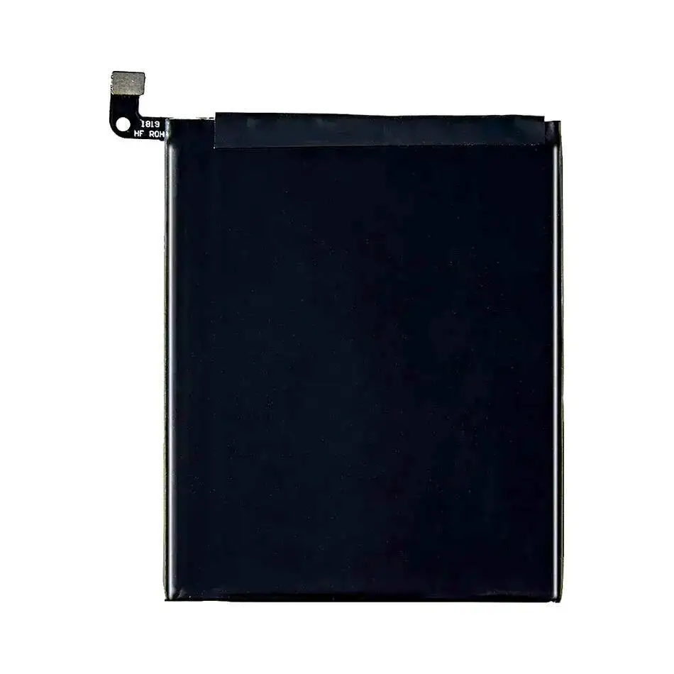 Desempenho de longa duração 4000mah para xiaomi redmi note 6 não 7 note8 8t bn46 note6 bateria de telefone móvel de alta capacidade