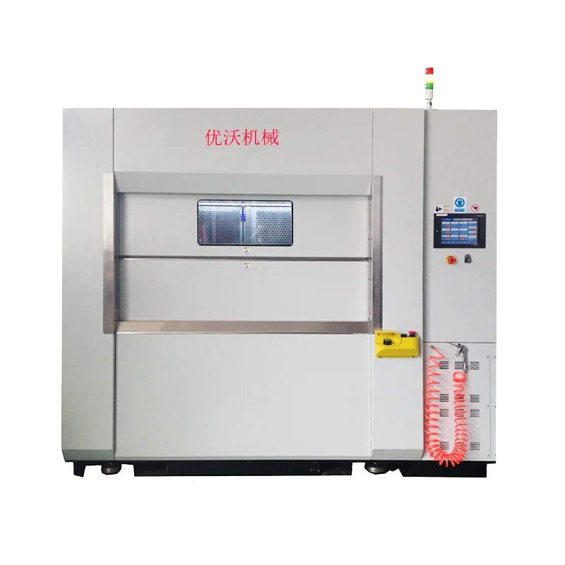 YW-DVW1540 Vibration Friction Welding Machine