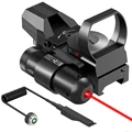 Red Laser with RS