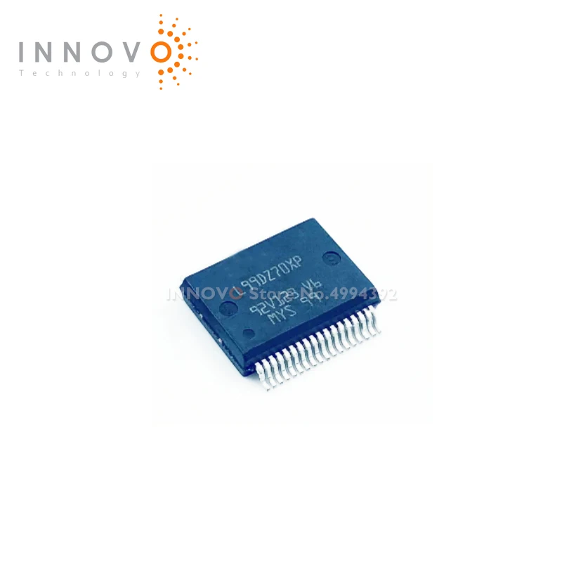 

INNOVO 2pcs/lot L99DZ70XPTR L99DZ70XP L99DZ70 99DZ70 SSOP-36 Free shipping New original