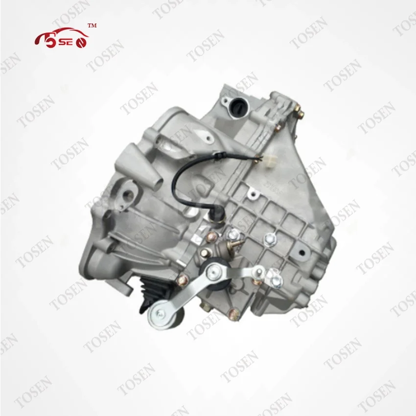 

Factory Brand New Auto Parts Manual Transmission Gearbox S1700000A1 For Lifan 620