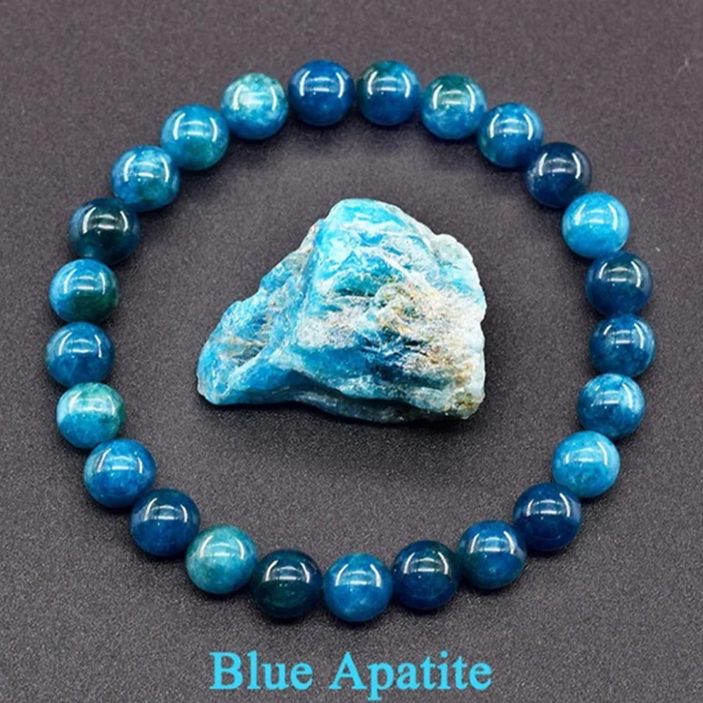 Bracelet de Style Apatite, ton - Men'S Ethnic Fashion Trends avis et prix