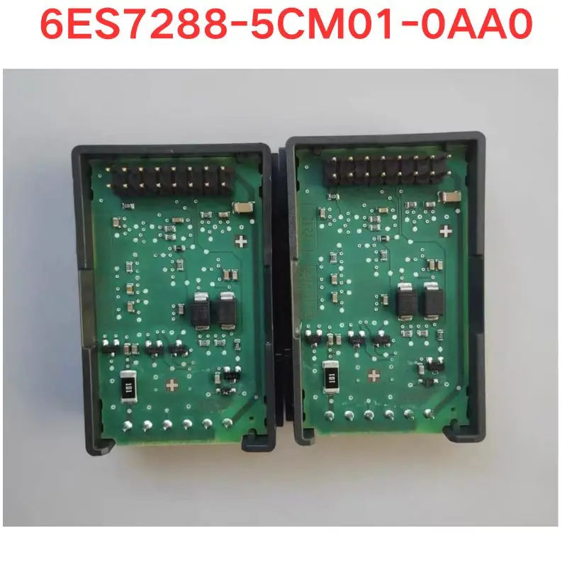 Use 6ES7 288-5CM01-0AA0 6ES7288-5CM01-0AA0 Function check OK