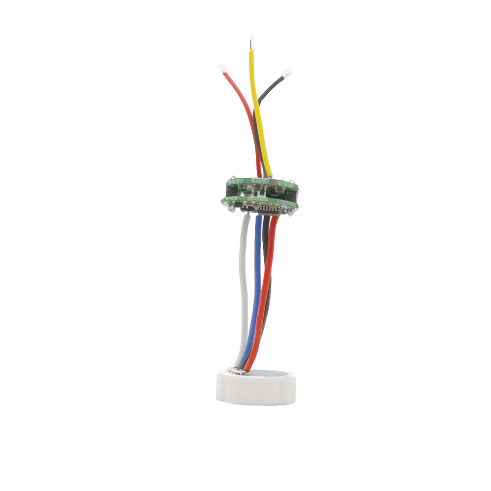 Ceramics Pressure Sensor Module 2-600bar 18mm Diameter 9-36V 4-20mA 6.35mm Height Temperature Compensation High Quality