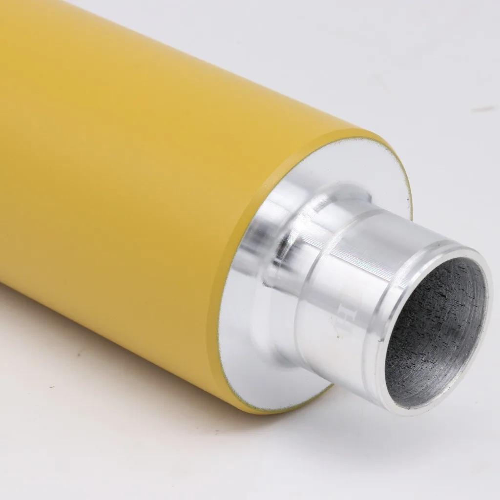 High Quality Fuser Upper Roller for Konica Minolta Bizhub C6500 C6501 C6000 C7000 Pressure Roller