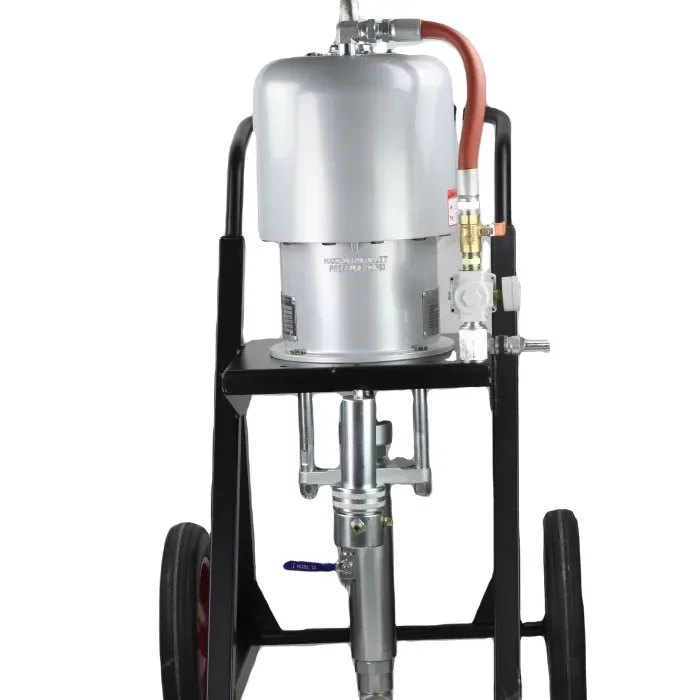 for XPRO-451 High Quality Airless Sprayer 45:1 Pneumatic Paint Sprayer