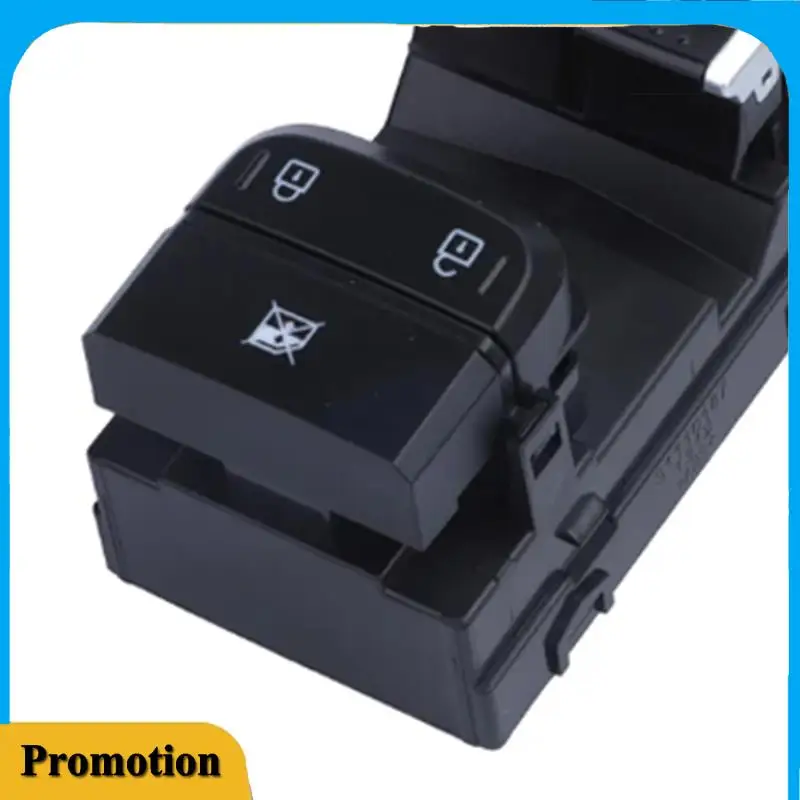 

Portable 93570-H0100CA 93570-H0100 Master Electric Power Window Switch For Kia 93570H0100CA 93570H0100 Accessories