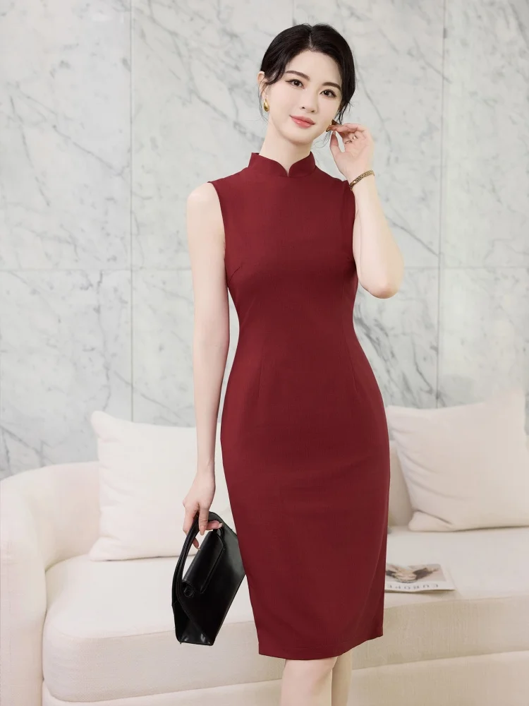 

Svel Vest Dr Women's Spring Summer Autumn New Faion Ele Godd Sle High-End Sensation Suit Inner Wear Base ...