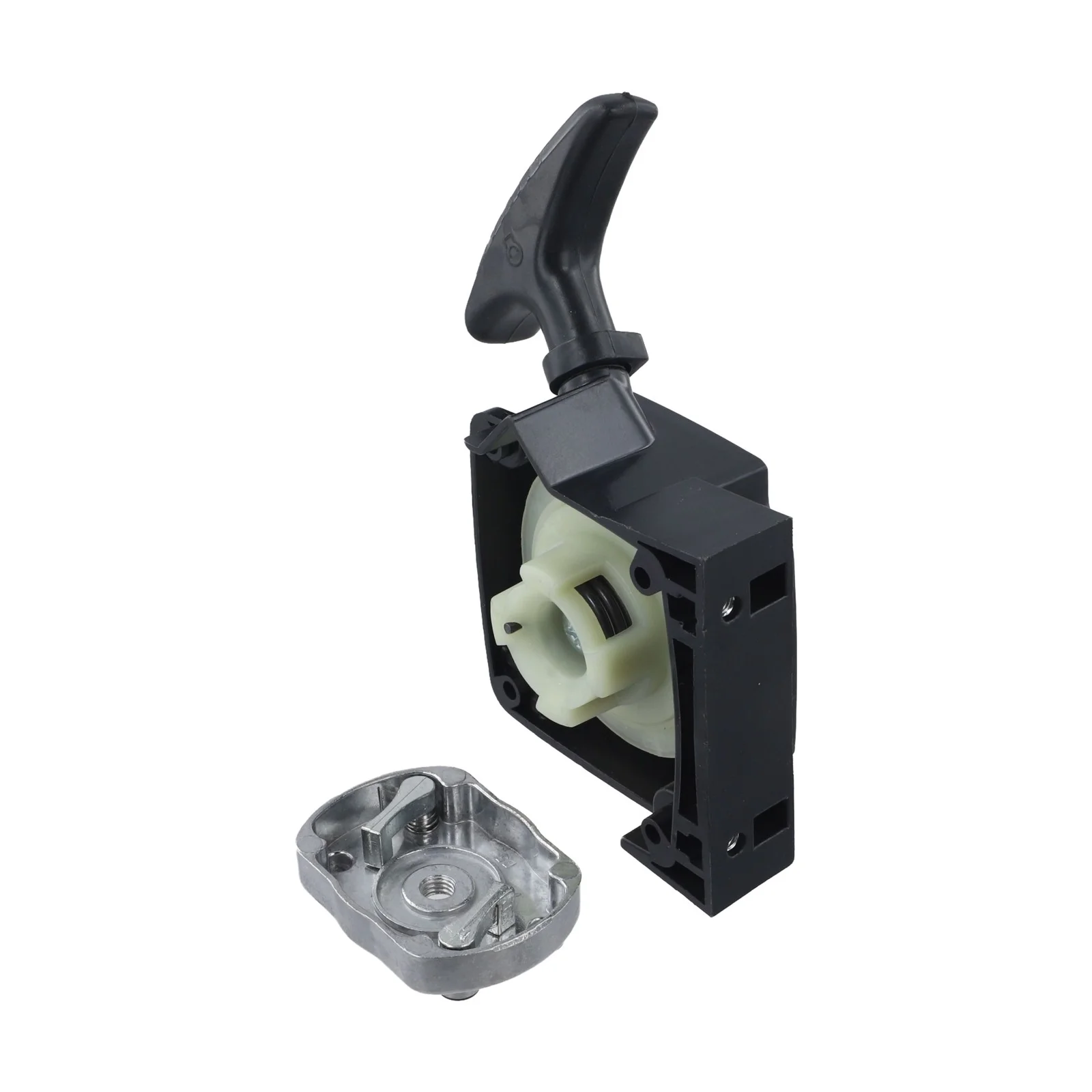 Starter for Kawasaki TJ45E For FX MS152 WP152 Equipment Designed to Substitute 49088-2559 Without Modification