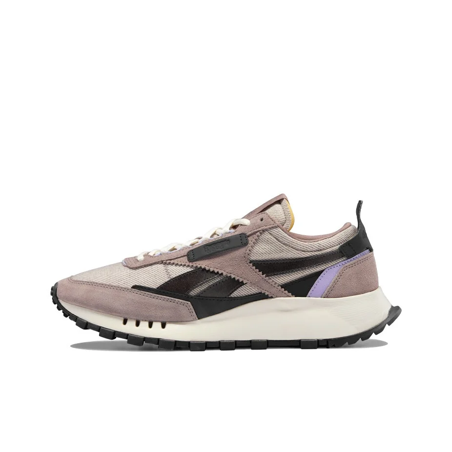 POIZON Reebok Asap Nast x Reebok Classic Leather Legacy 'Sandy Taupe' H01280
