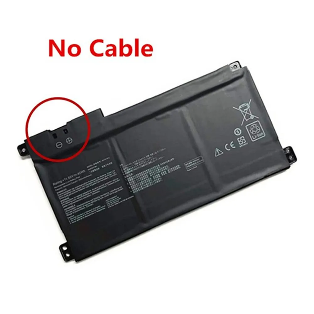 B31N1912 C31N1912 Asus VivoBook 14 E410MA-EK018TS EK026TS BV162T F414MA E510MA EK017TS L410MA 0B200-03680200