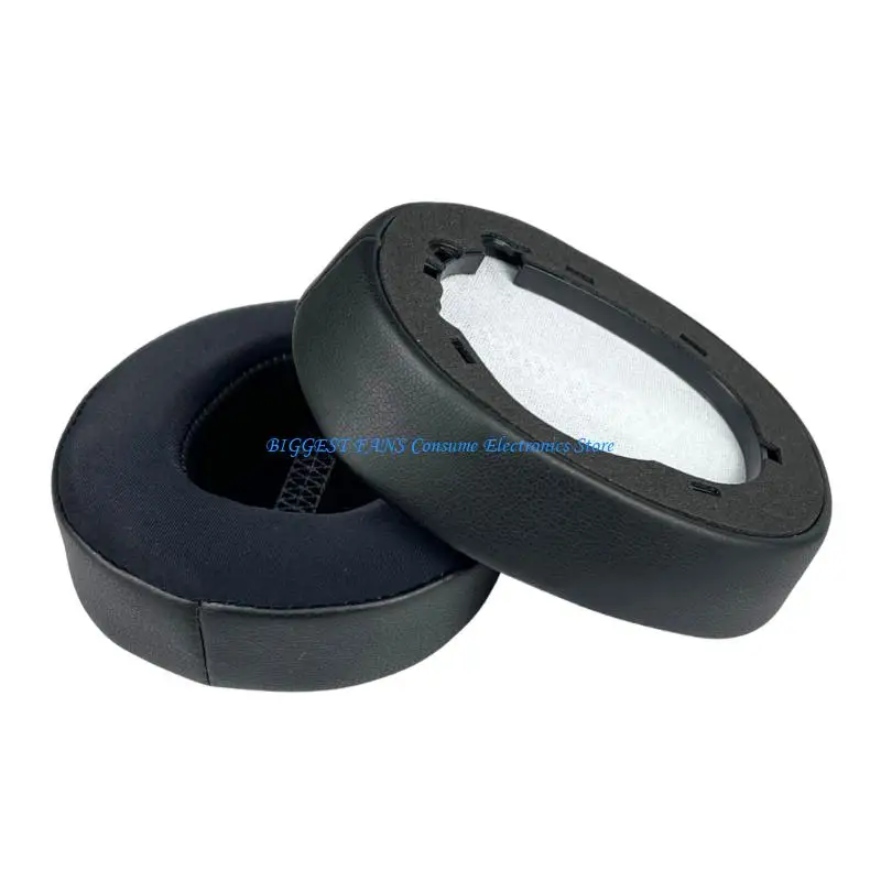 

Quick Install Ear Pad For E65 (E65BT E65BTNC)/Live 650 Headphones Soft Foam