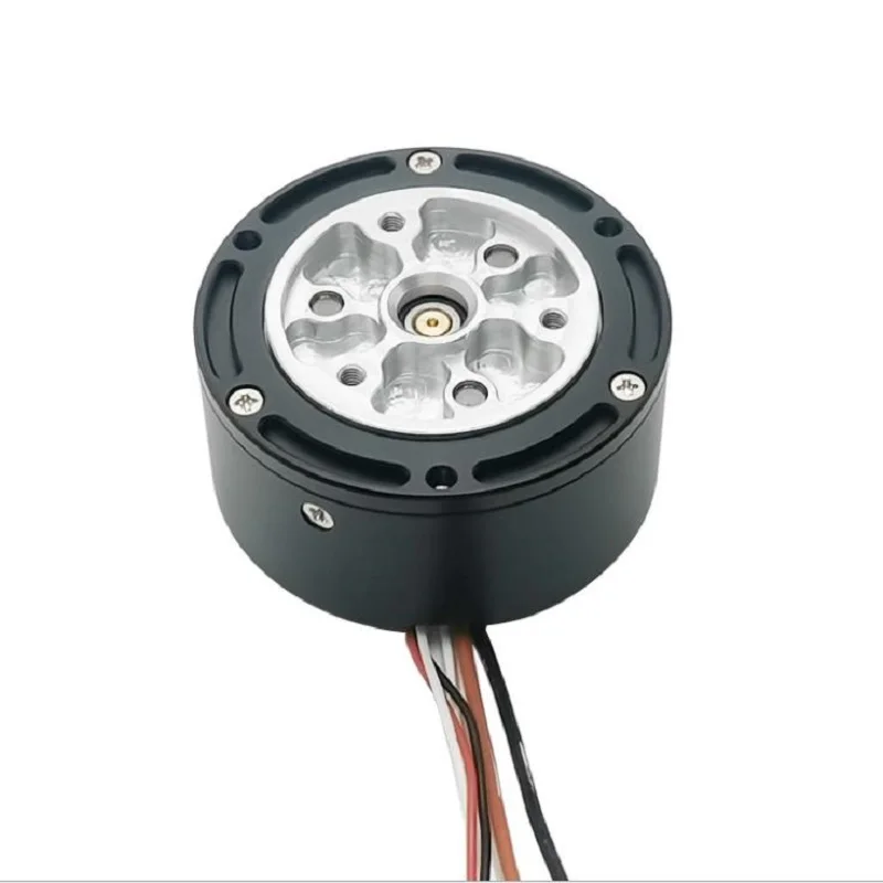 

GIM4305-10 Steadywin Brushless DC Gear Motor Reduction Ratio 10:1 1 NM 300rpm Mini Robot Dog Exoskeleton steering system