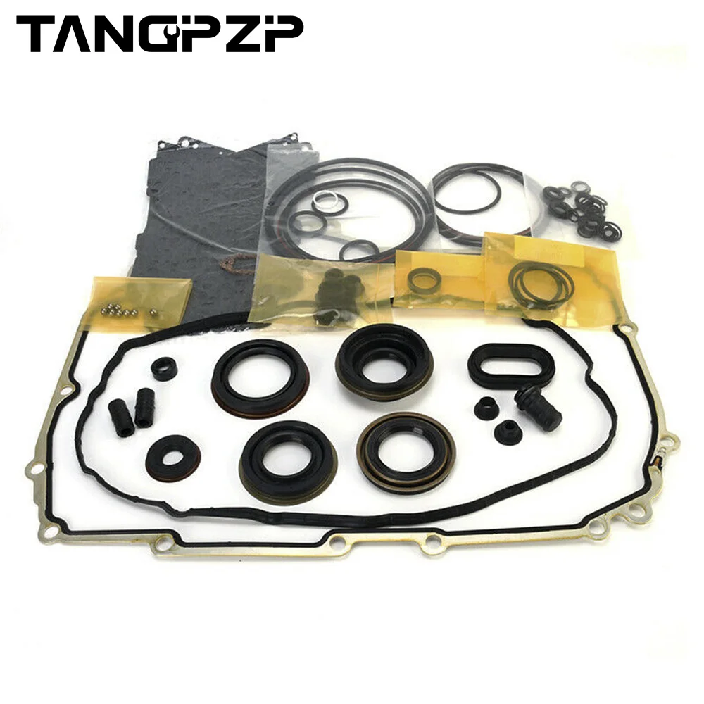 6T30E Automatic Transmission Kit Rebuild Kit Seals Gaskets Fit For GM Buick Opel Chevrolet CruzCruze 1.6 Transolve B210820A