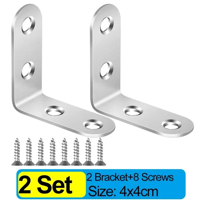 Variant: 2Set-4x4cm