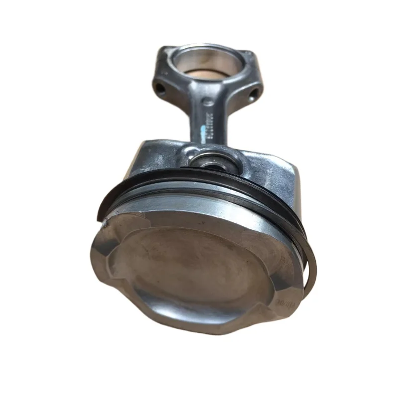 

Pistons Rings Connecting Rods Piston Rings Metal for Maxus G10 2.0T