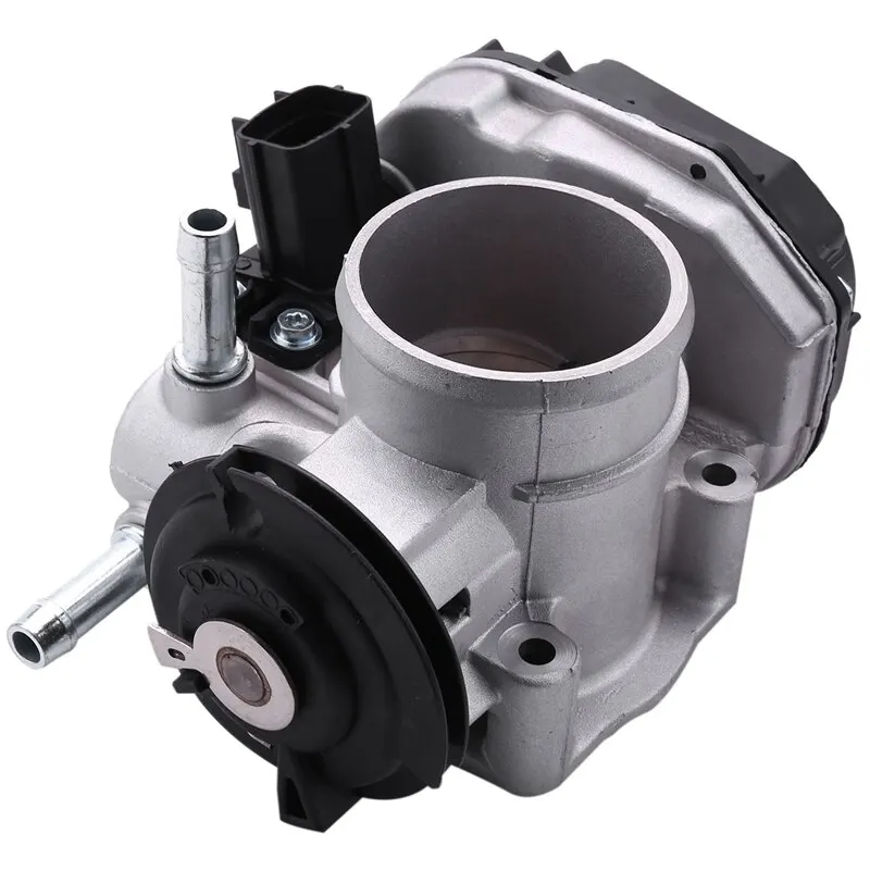 

Hot Sale Throttle Body Assembly Air Intake System 96394330 96815480 for Lacetti Optra J200 Nubira