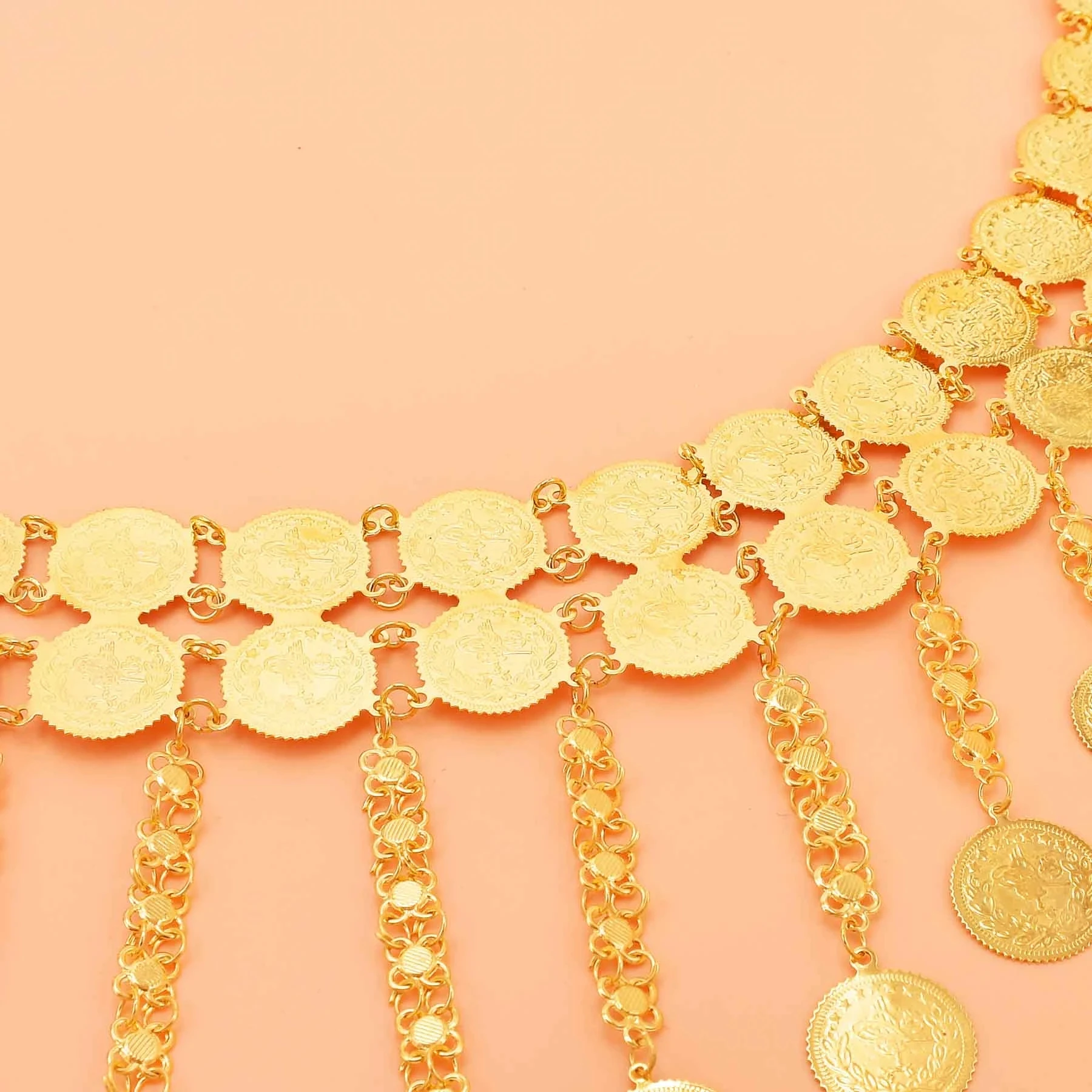 Thumbnail 2 - #46 Popular Body Chains Choices