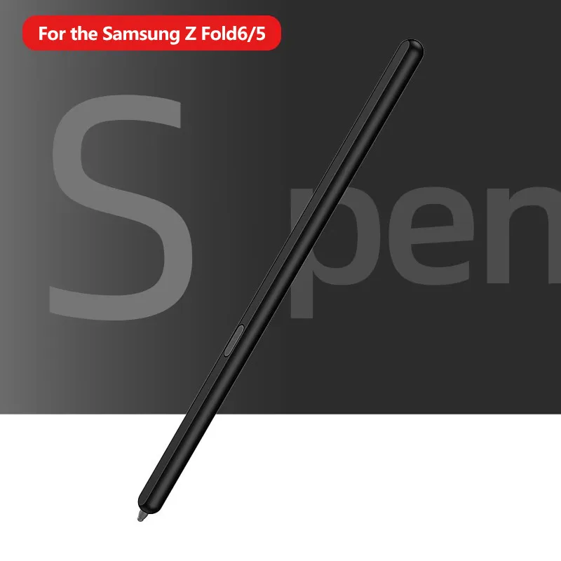 

Touch Pen For Samsung Galaxy Z Fold 6 5 5G Electromagnetic Stylus Pen