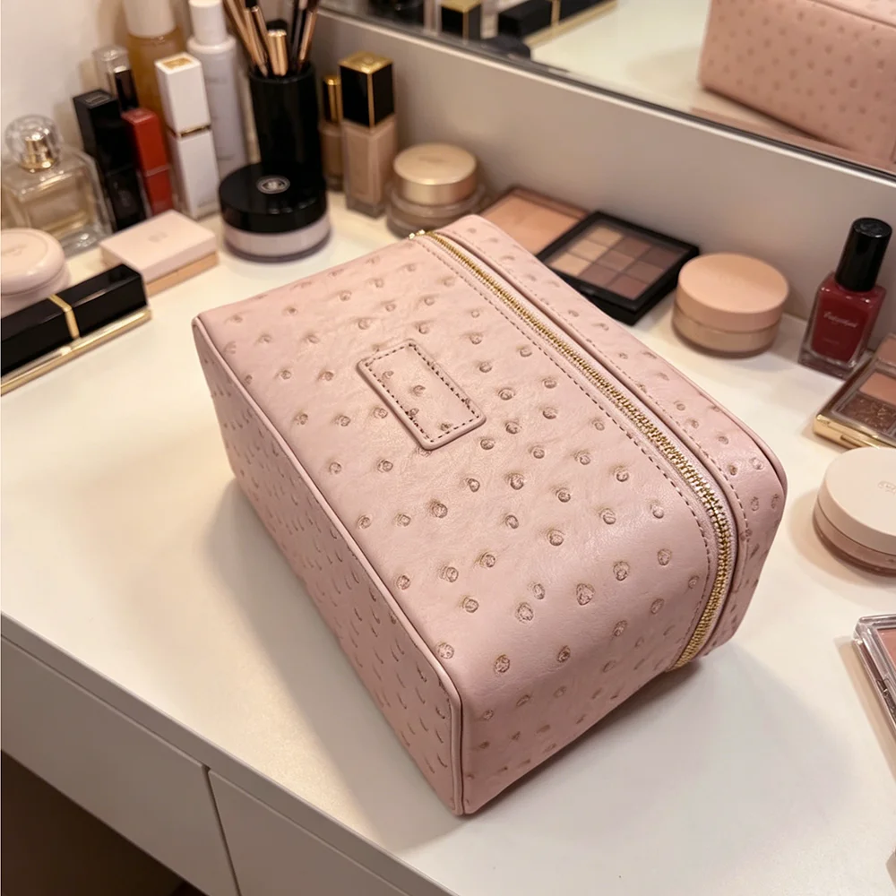 Trousse de Maquillage Exotique - Women Vanity Bags avis et prix