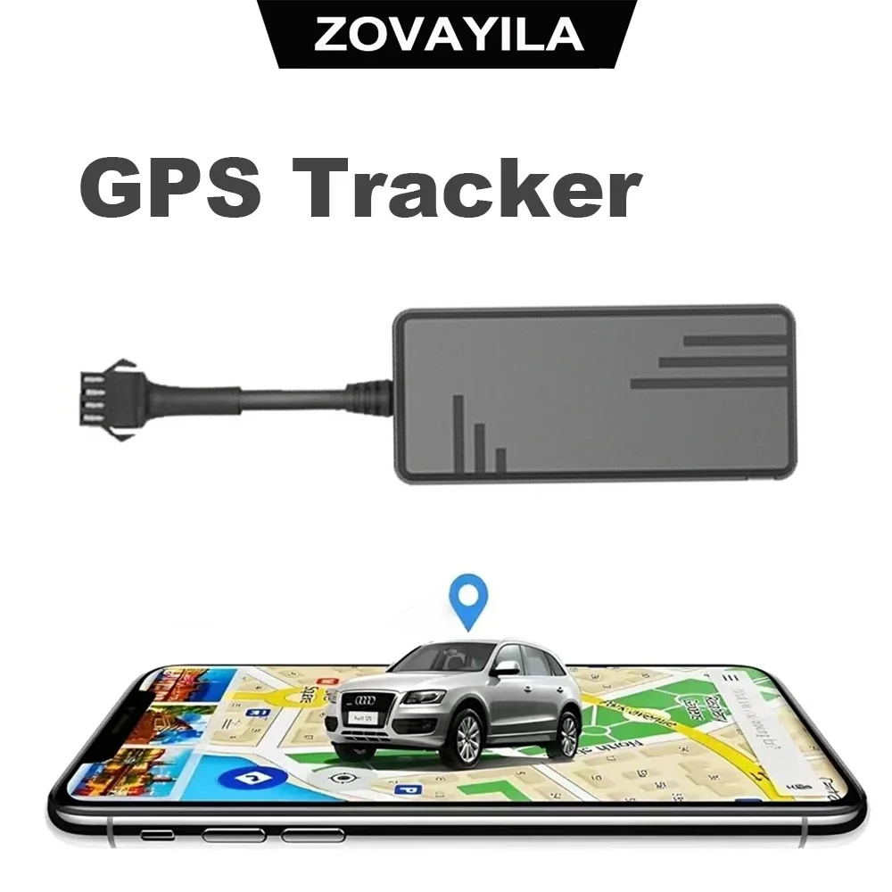

Автомобильный трекер 4G, автомобильный магнитный звукосниматель, голосовой трекер, GPS-позиционирование автомобиля, устройство против потери