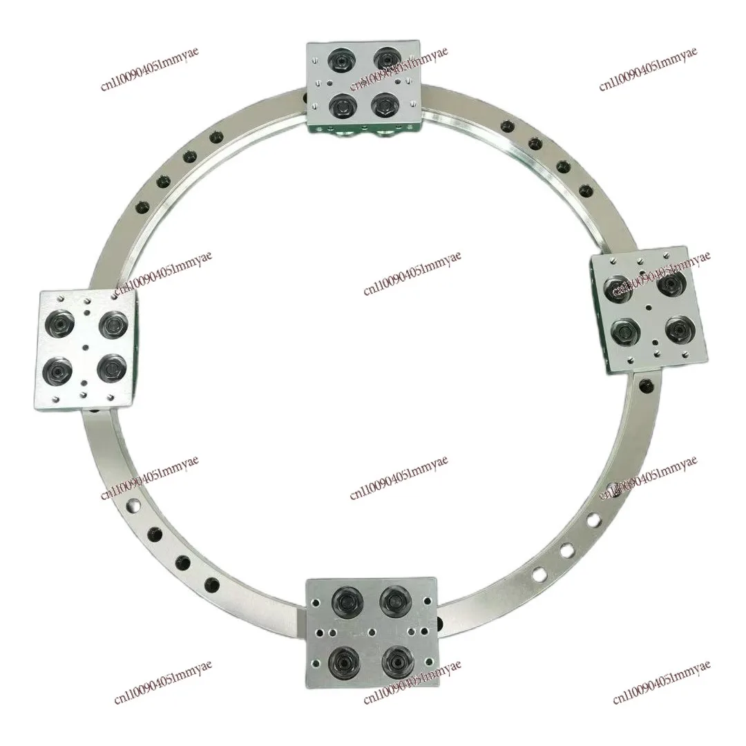 

Roller Guide T-type Ring V-type Ring Automatic Production Line Circulation Guide