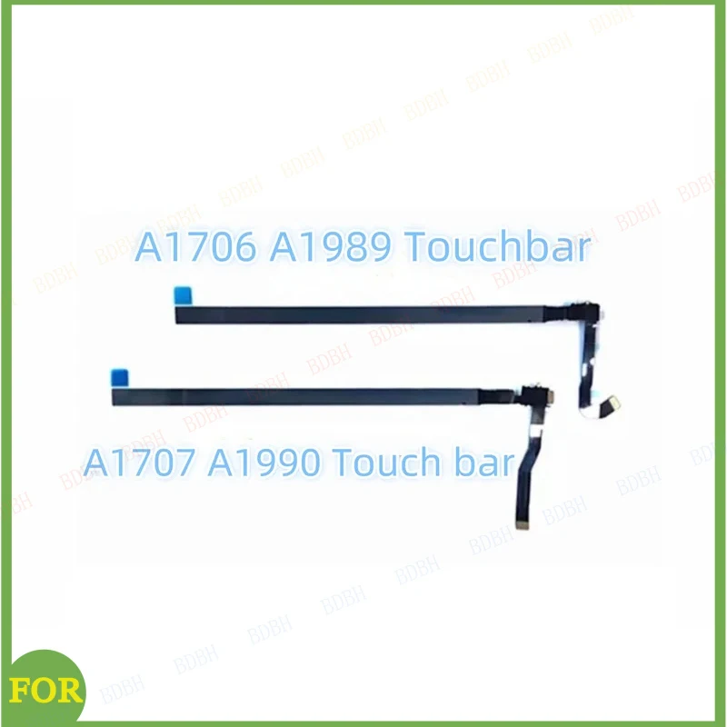 Original A1989 A1706 Touchbar A1990 A1707 Touchbar For MacBook Pro Retina 13